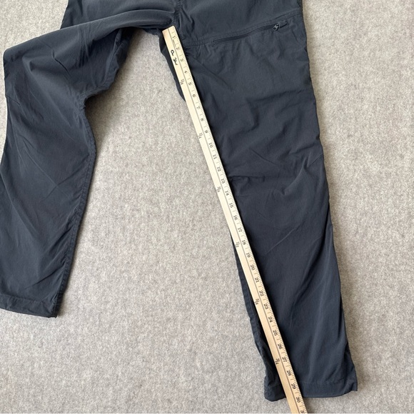 The North Face Granite Face Hiking Pants - Picture 7 of 14